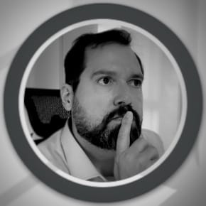 Perfil Osmar Fernandes Foto de Osmar Fernandes, Editor-Chefe do blog HiperIA